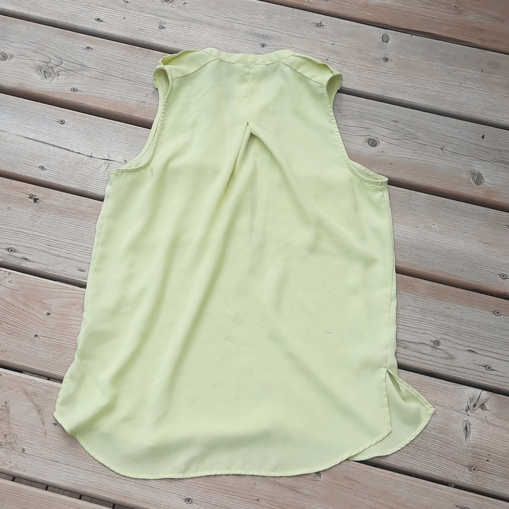 Dynamite‎ blouse - Picture 5 of 5